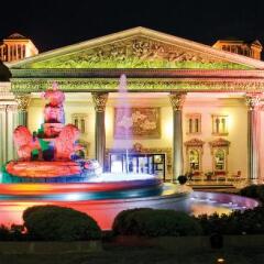 Cesars Temple De Luxe All Inclusive Турция, Белек - отзывы, цены и фото номеров - забронировать отель Cesars Temple De Luxe All Inclusive онлайн