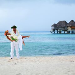 Отель Tikehau Pearl Beach Resort фото 2