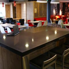 Отель ibis London Barking