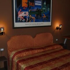 Art Hotel Guala Residence удобства в номере фото 2