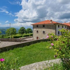 Отель Agriturismo Casa Passerini a Firenze Италия, Лонда - отзывы, цены и фото номеров - забронировать отель Agriturismo Casa Passerini a Firenze онлайн фото 16