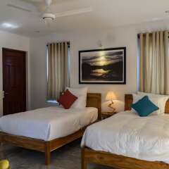 Отель Louis Villa Hoi An комната для гостей