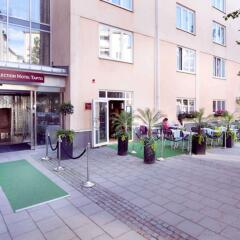 Clarion Collection Hotel Tapto