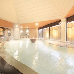 Hotel Dankoen Ито бассейн