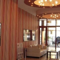 Hotel Eos Китен интерьер отеля фото 3