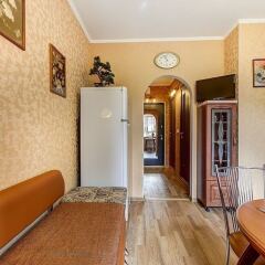 Апартаменты AG Apartment Kollontay 30 комната для гостей фото 4