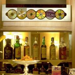 Hotel Capitol Milano развлечения