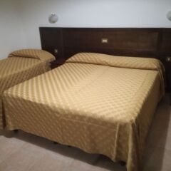 Hotel Astra Кьянчиано Терме комната для гостей фото 2