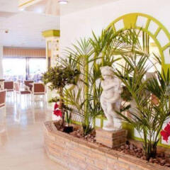 Seagull Hotel Apartments Протарас помещение для мероприятий