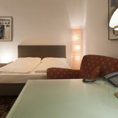Hotel Kunsthof комната для гостей фото 20