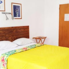 Bananaquit Apartments in Crown Point, Trinidad and Tobago from 147$, photos, reviews - zenhotels.com room amenities