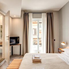 Hotel King комната для гостей фото 3