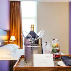 J5 Rimal Hotel Apartments детские мероприятия