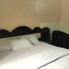Отель PennyHill Suites and Resorts Нигерия, Энугу - отзывы, цены и фото номеров - забронировать отель PennyHill Suites and Resorts онлайн комната для гостей фото 3