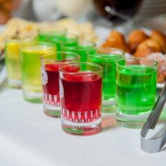 Гостиница Pidkova гостиничный бар