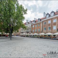 Отель Goodnight Warsaw Apartments Bonifraterska 16 Польша, Варшава - отзывы, цены и фото номеров - забронировать отель Goodnight Warsaw Apartments Bonifraterska 16 онлайн фото 2