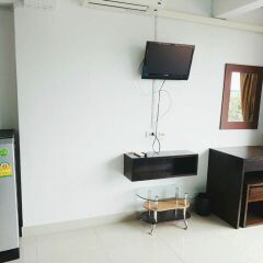 Goldengate Guesthouse - Hostel удобства в номере