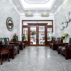 Отель Prince Hotel Вьетнам, Ханой - отзывы, цены и фото номеров - забронировать отель Prince Hotel онлайн фото 3