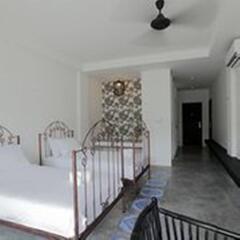 Отель Surintra Boutique Resort Пхукет интерьер отеля
