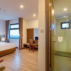 Gosia Hotel комната для гостей фото 3