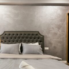 Апартаменты Henry Studio Luxury 2BR SWPool 17th комната для гостей