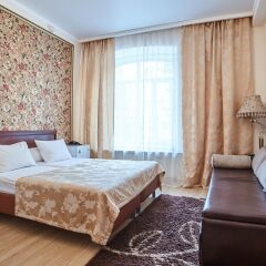 Мини-отель Бонжур Казакова комната для гостей фото 3