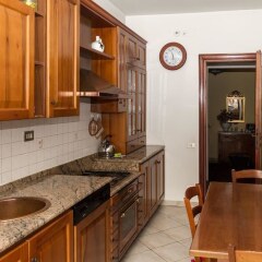 Отель Train Station Flat Италия, Маргера - отзывы, цены и фото номеров - забронировать отель Train Station Flat онлайн в номере фото 2