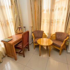 Aberdeen House Boutique Hotel in Kigali, Rwanda from 138$, photos, reviews - zenhotels.com photo 5