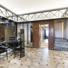 Отель Ancora Hotel Италия, Вербания - отзывы, цены и фото номеров - забронировать отель Ancora Hotel онлайн интерьер отеля фото 3