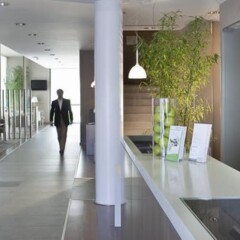 Hotel Campanile Malaga Aeropuerto