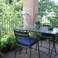 Отель B&B Chez Vivì Италия, Региональный парк Colli Euganei - отзывы, цены и фото номеров - забронировать отель B&B Chez Vivì онлайн фото 5