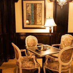 Отель Rotex Hotel США, Лос-Анджелес - отзывы, цены и фото номеров - забронировать отель Rotex Hotel онлайн фото 4