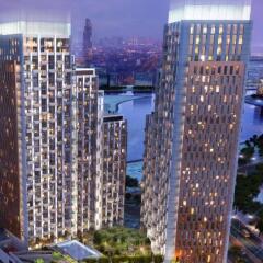 Отель Millennium Atria Business Bay ОАЭ, Дубай - отзывы, цены и фото номеров - забронировать отель Millennium Atria Business Bay онлайн