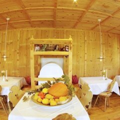 Отель Sonnenhof Италия, Марленго - отзывы, цены и фото номеров - забронировать отель Sonnenhof онлайн помещение для мероприятий