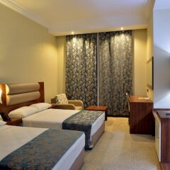 Miba Hotel Турция, Искендерун - отзывы, цены и фото номеров - забронировать отель Miba Hotel онлайн комната для гостей фото 3