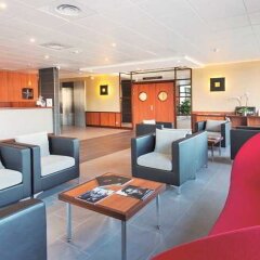 Hotel Lyon Métropole интерьер отеля фото 3