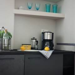 Отель Classic apartment in Warsaw Польша, Варшава - отзывы, цены и фото номеров - забронировать отель Classic apartment in Warsaw онлайн удобства в номере фото 2