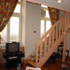 Отель Liechtenstein Apartments Австрия, Вена - отзывы, цены и фото номеров - забронировать отель Liechtenstein Apartments онлайн комната для гостей фото 3