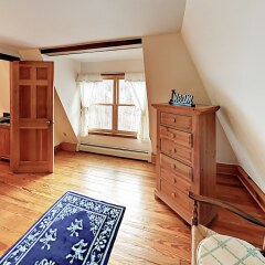 Отель 4BR Luxury Log - 4 Br Home комната для гостей фото 3