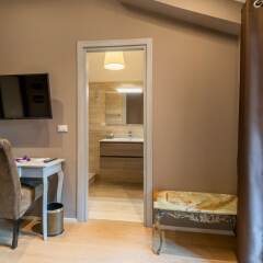 Отель 051Suites Италия, Болонья - отзывы, цены и фото номеров - забронировать отель 051Suites онлайн комната для гостей фото 2