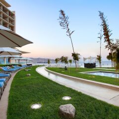 Kempinski Hotel Aqaba фото 7