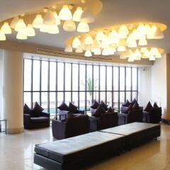 Отель I Pavilion Hotel Phuket Таиланд, Пхукет - отзывы, цены и фото номеров - забронировать отель I Pavilion Hotel Phuket онлайн интерьер отеля