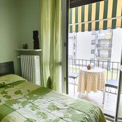 Отель Albergo Mancuso Италия, Аоста - отзывы, цены и фото номеров - забронировать отель Albergo Mancuso онлайн балкон