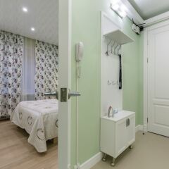 Гостиница Feelathome на Невском в Санкт-Петербурге 9 отзывов об отеле, цены и фото номеров - забронировать гостиницу Feelathome на Невском онлайн Санкт-Петербург ванная