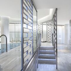 Отель Waldorf Astoria Las Vegas сауна