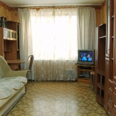 Гостиница Flats of Moscow Apartment on Orekhovo в Москве отзывы, цены и фото номеров - забронировать гостиницу Flats of Moscow Apartment on Orekhovo онлайн Москва фото 8