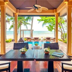 Отель Mövenpick Asara Resort & Spa Hua Hin фото 14
