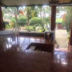 Отель Real Casa Grande Bed & Breakfast бассейн