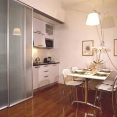 Отель Residence Hilda в номере