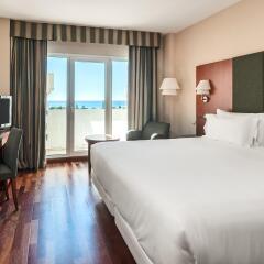 Отель NH Marbella комната для гостей фото 3